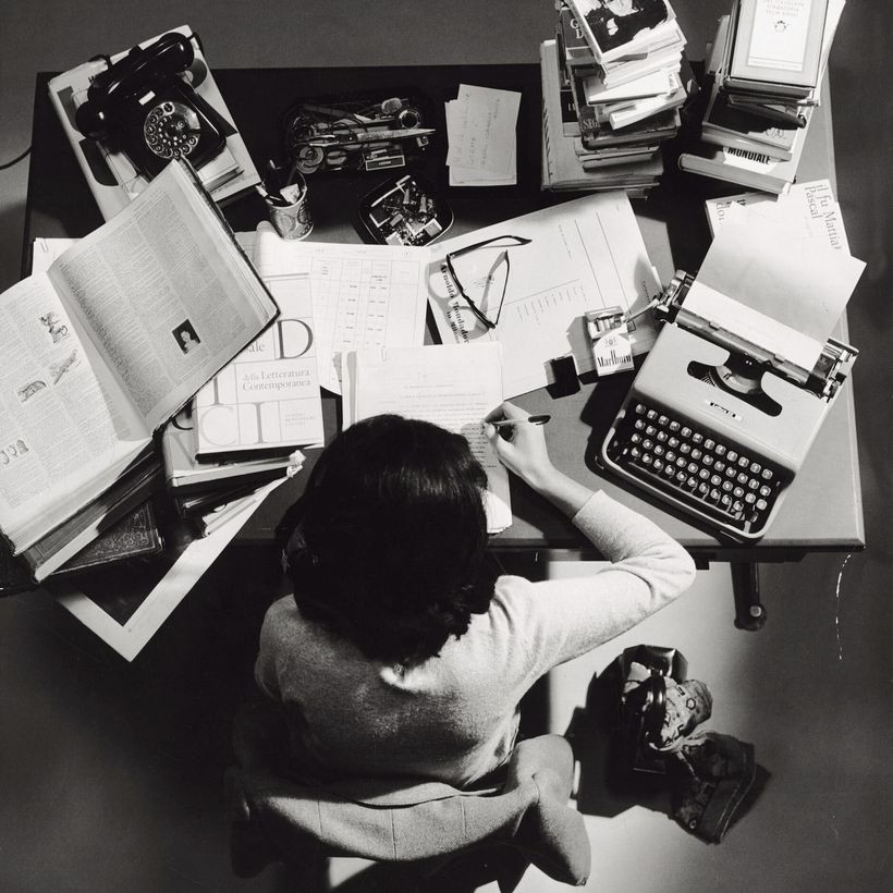 Escritura creativa para principiantes